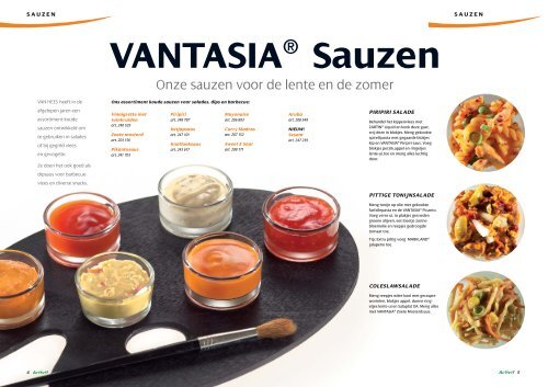 vantasia - Van Hees gmbh