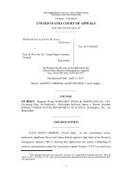 full text - US Court of Appeals for the Sixth Circuit