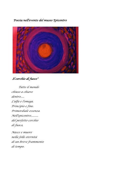 E-book Ali d'angelo - Poesie e Arte Dany Blasi