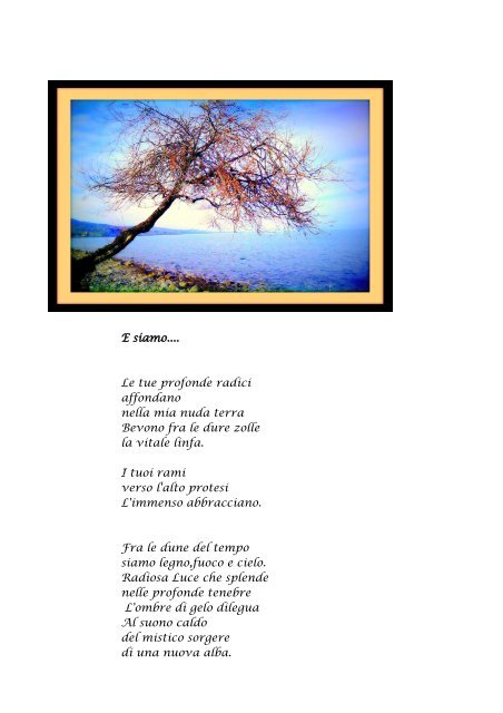 E-book Ali d'angelo - Poesie e Arte Dany Blasi