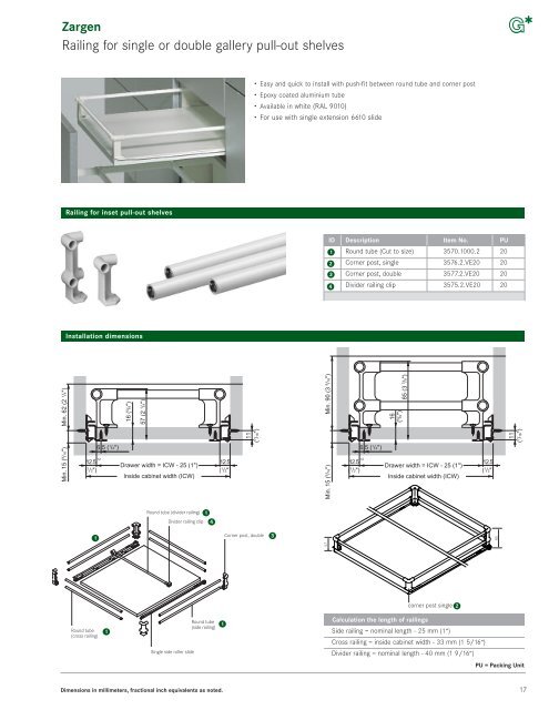 Download PDF - Grass America, Inc.