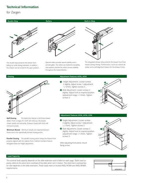 Download PDF - Grass America, Inc.