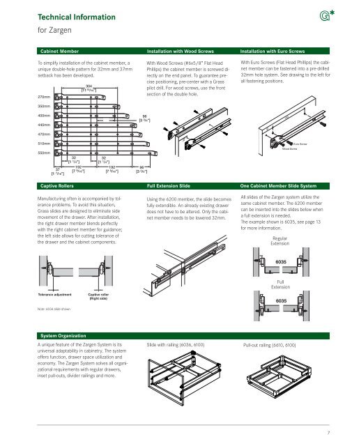 Download PDF - Grass America, Inc.