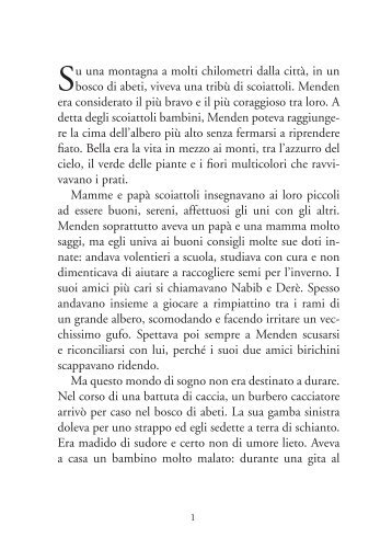 Menden e l'Angelo pdf. - Meditazioni semiserie