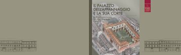 il palazzo dell'appannaggio e la sua corte - Liceo Classico V ...