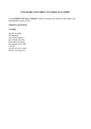 filettatura M8 60 mm esagonale; rubare x 1 Distanziatore avvitati manica INT