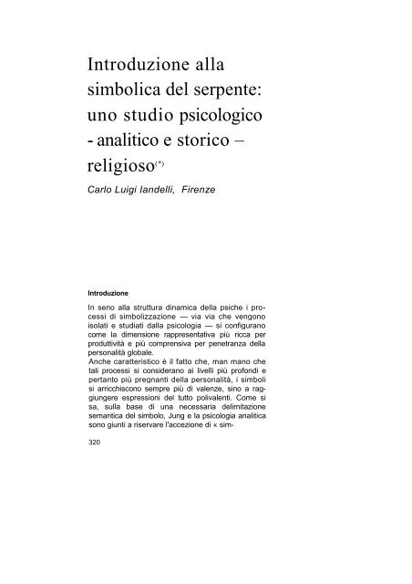 serpenti di mare impotenti