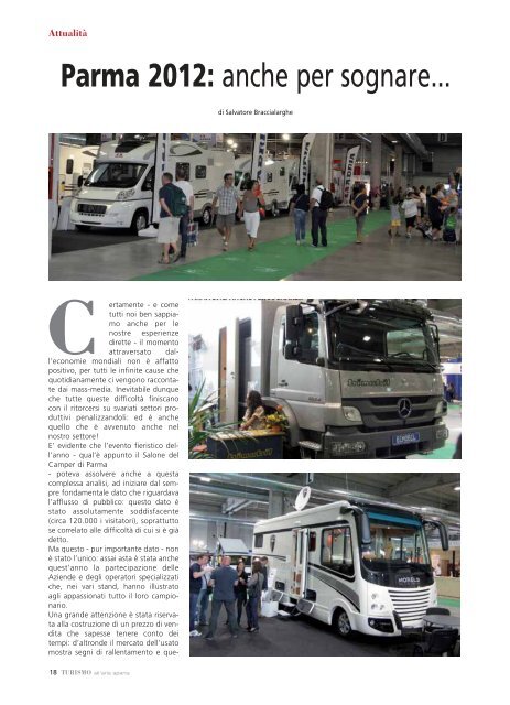 Scarica PDF - Turismo Itinerante