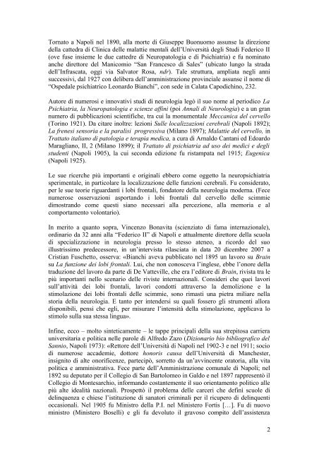 5) Leonardo Bianchi - Comune di San Bartolomeo in Galdo