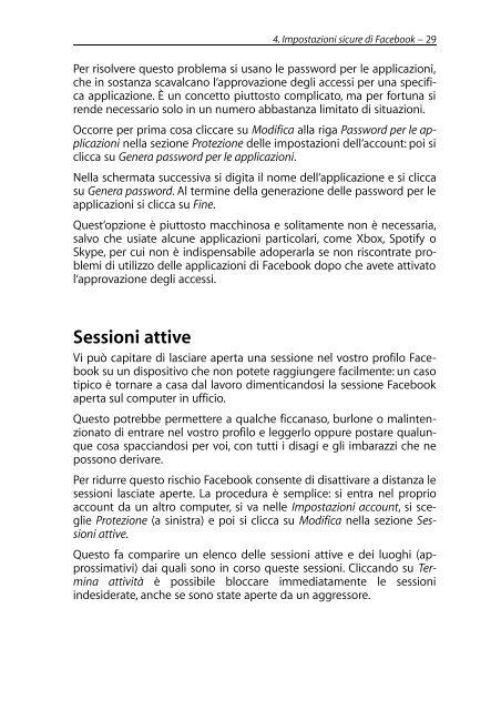 social network-manuale-di-autodifesa-20120405 ... - Paolo Attivissimo