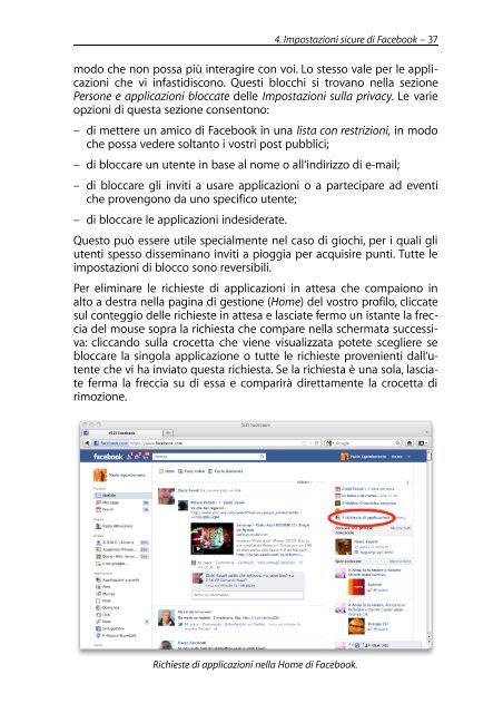 social network-manuale-di-autodifesa-20120405 ... - Paolo Attivissimo