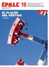 Descarga aquí el PDF ÉPALE 27/01/13 - Ciudad CCS