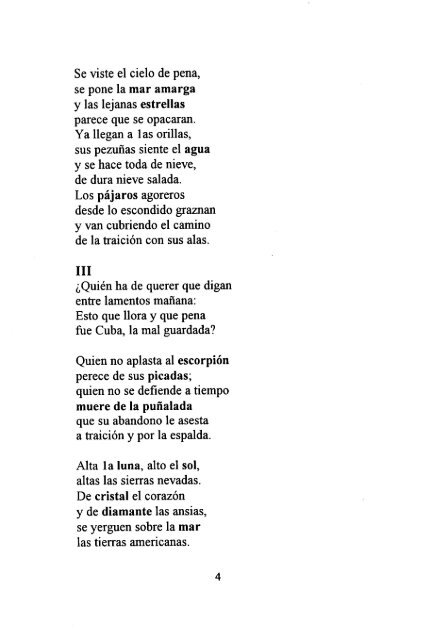 antología de la poesía cósmica de félix pita rodríguez - Frente de ...