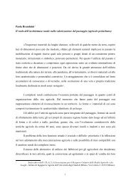 Download 1 - Il Portale dei Paesaggi Mediterranei