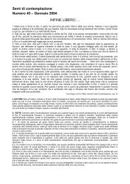 Scarica versione integrale (file in formato .pdf) - Confraternita Beata ...