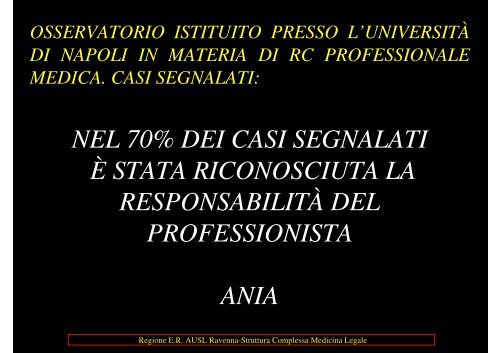 Venturini - La consulenza medico-legale.pdf - Azienda USL di Ferrara