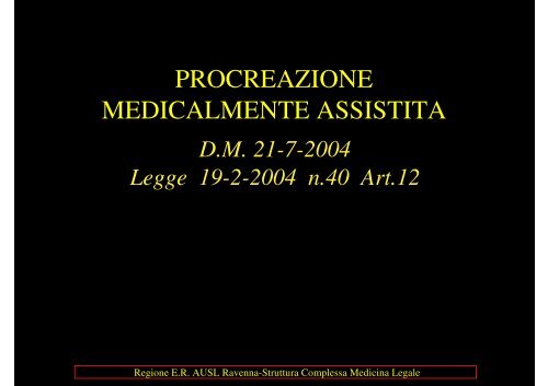 Venturini - La consulenza medico-legale.pdf - Azienda USL di Ferrara