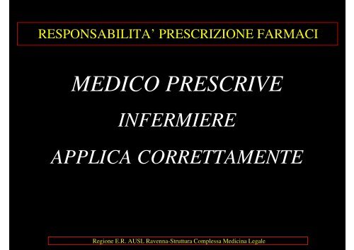 Venturini - La consulenza medico-legale.pdf - Azienda USL di Ferrara