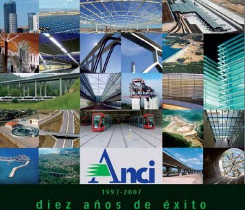 Aldesa construcciones - Asociación Nacional de Constructores ...