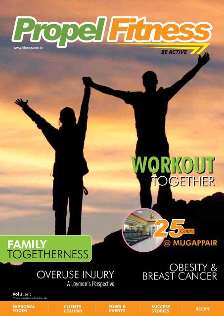 2010-Vol 2 - Fitness one