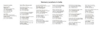 Diary Address open_May 2012 Revised_for Kartik.cdr - Siemens India