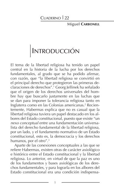 Colecci%C3%B3n-Jorge-Carpizo-XXII-Laicidad-y-libertad-religiosa-Miguel-Carbonell