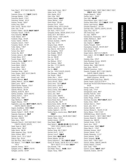 11.AuthorIndex ADA 12.indd - Diabetes