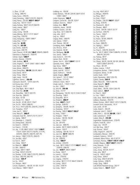 11.AuthorIndex ADA 12.indd - Diabetes