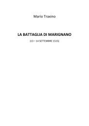 libro - Mario Traxino