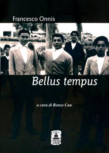 Bellus tempus - Pro Loco Sanluri