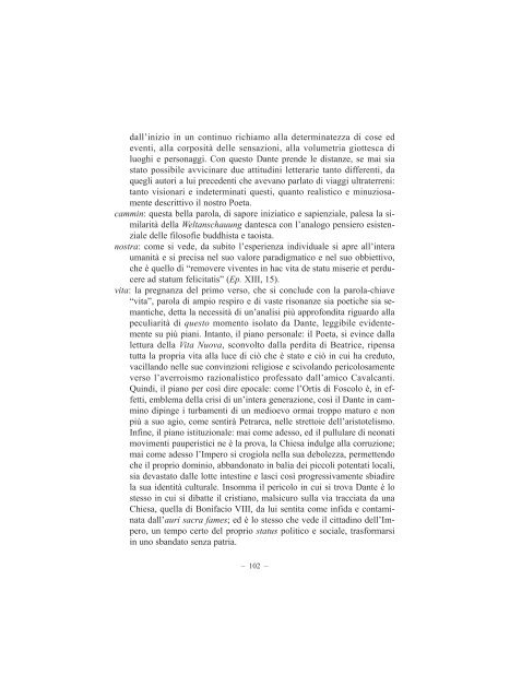 MISCELLANEA 2004 2005.pdf - Liceo Ginnasio Statale Orazio di ...