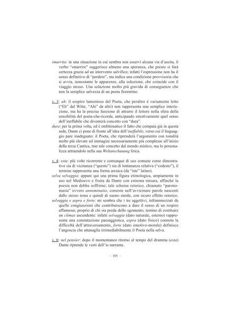 MISCELLANEA 2004 2005.pdf - Liceo Ginnasio Statale Orazio di ...