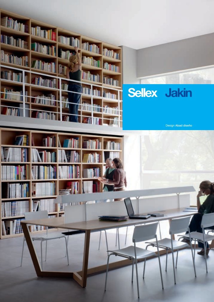 Sellex Magazines