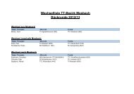 Wechselliste TT-Bezirk Mosbach Rückrunde 2012/13 - Sot.de