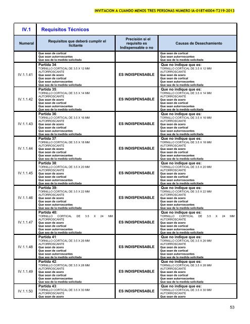 modelo de convocatoria a la licitacion publica nacional - PEMEX