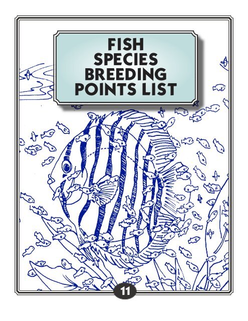 BAS Manual – .pdf - Brooklyn Aquarium Society