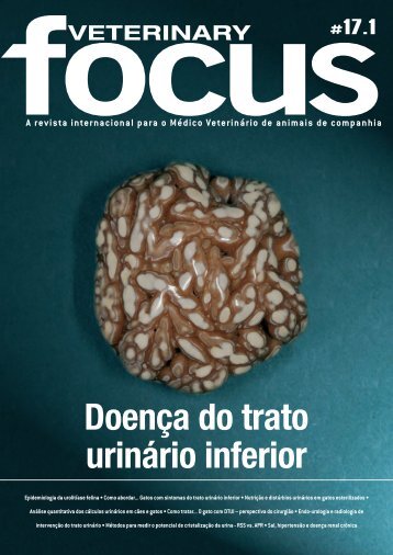 Focus 17.1 - Royal Canin