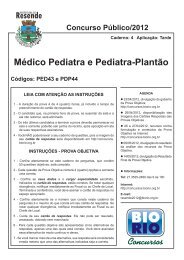 Caderno4 - Concursos