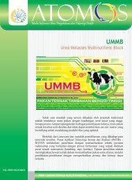 UMMB-1 - Batan