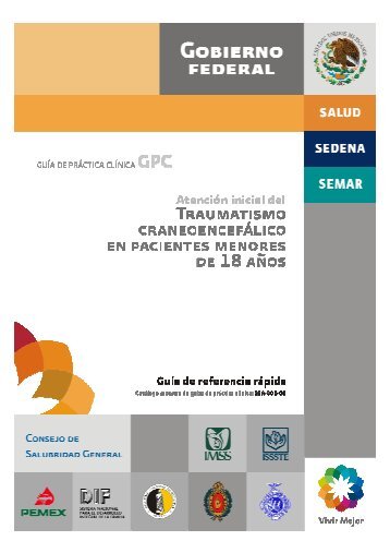 Atención inicial del traumatismo craneoencefálico en pacientes