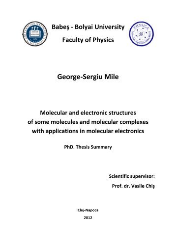 George-Sergiu Mile