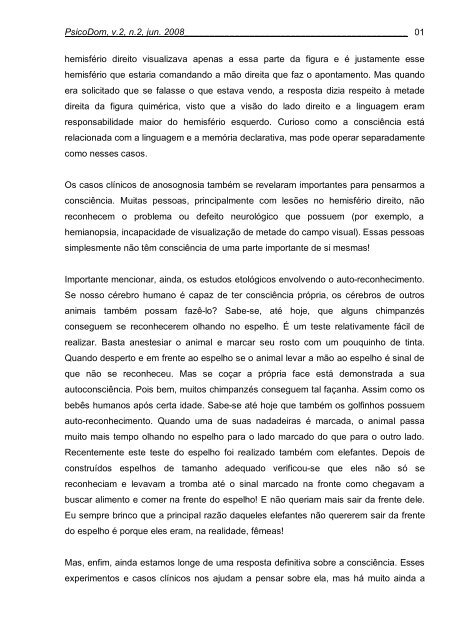 Arquivo em PDF - Dom Bosco