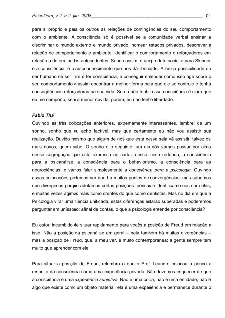 Arquivo em PDF - Dom Bosco