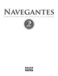 Guía de Navegantes 2 - El Educador