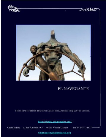 EL NAVEGANTE.cdr - Telefonica.net