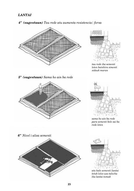 Enhancing Stability through Sustainable Reintegration of IDPs