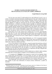 Sergiu Haimovici, George Bodi - revistapeuce.icemtl.ro