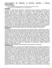 Midazolam Magazines