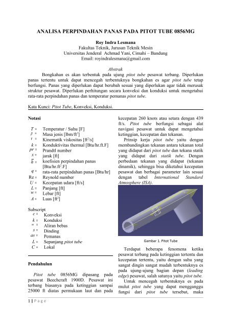 Rumus Dan Contoh Soal Kelembaban Udara Studi Indonesia