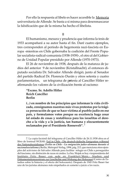 Higiene Mental y Delincuencia (1933) - Salvador Allende